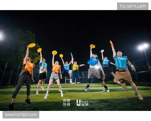 赵丽独家分享飞盘技巧与心得体会助你轻松掌握这项运动的乐趣与魅力