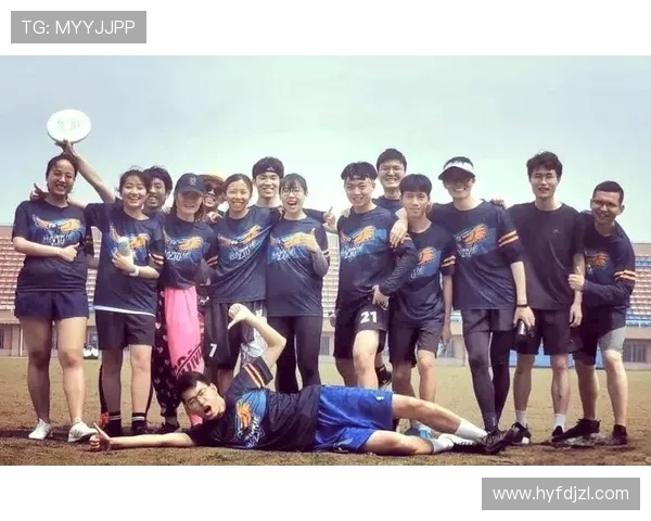 飞盘竞技的魅力与挑战:深入解析杭州飞盘队的训练与战术策略