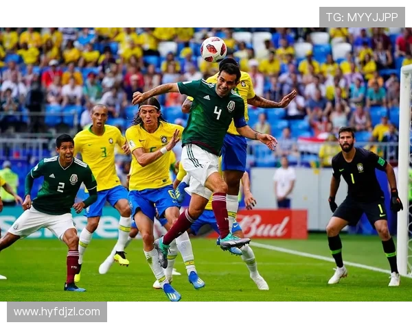 墨西哥与韩国精彩进球集锦回顾赛场瞬间尽显足球魅力与激情